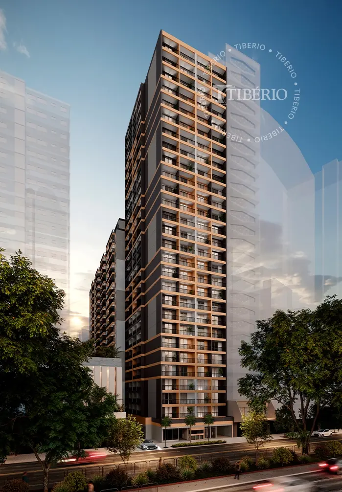 Metropolitan Consolação