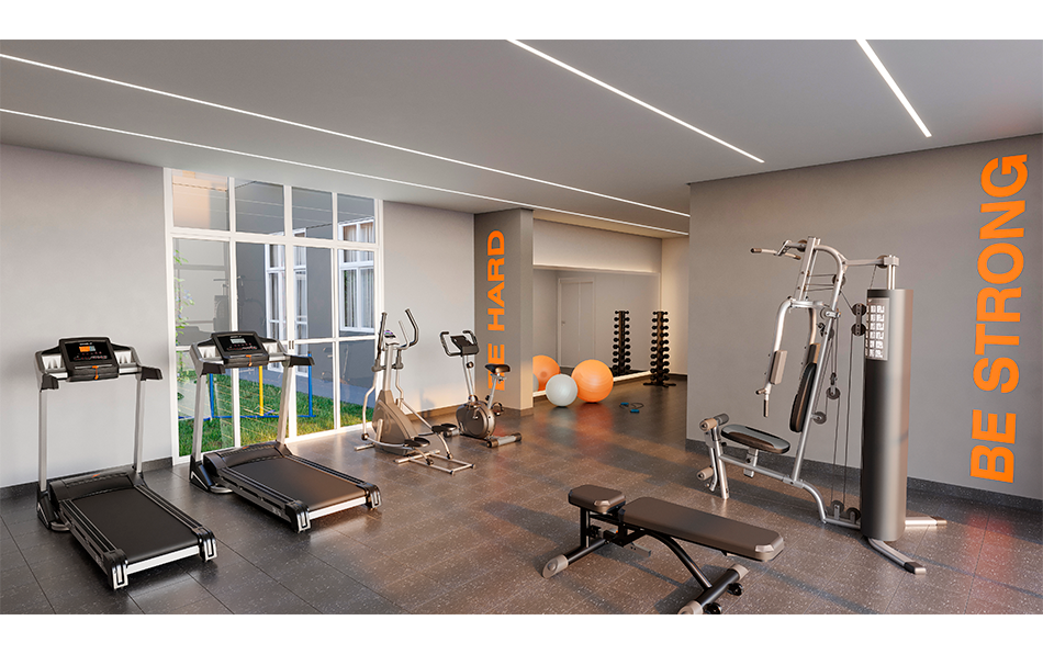 Jump Tatuapé - Image 14