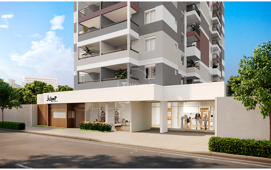 Jump Tatuapé - Image 25