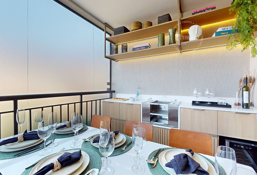 Supremo Parque da Mooca - Image 23