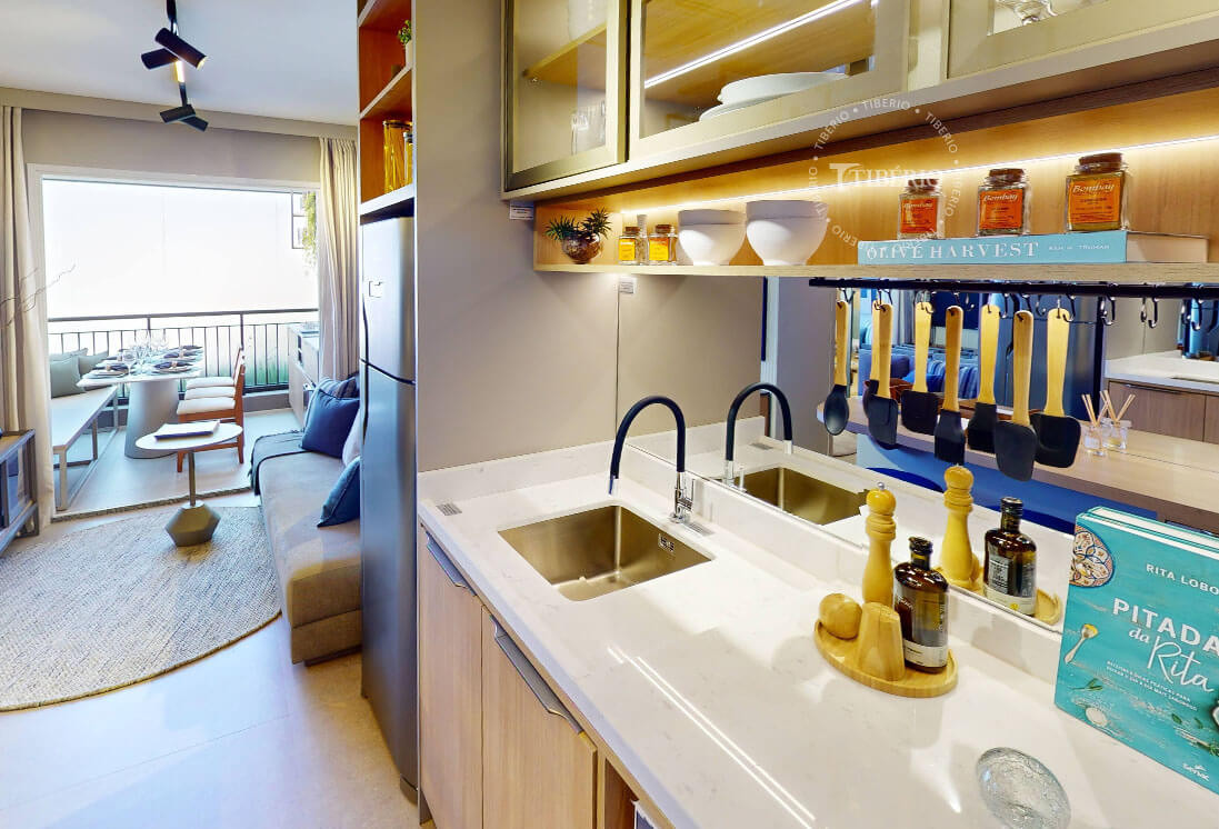 Supremo Parque da Mooca - Image 25