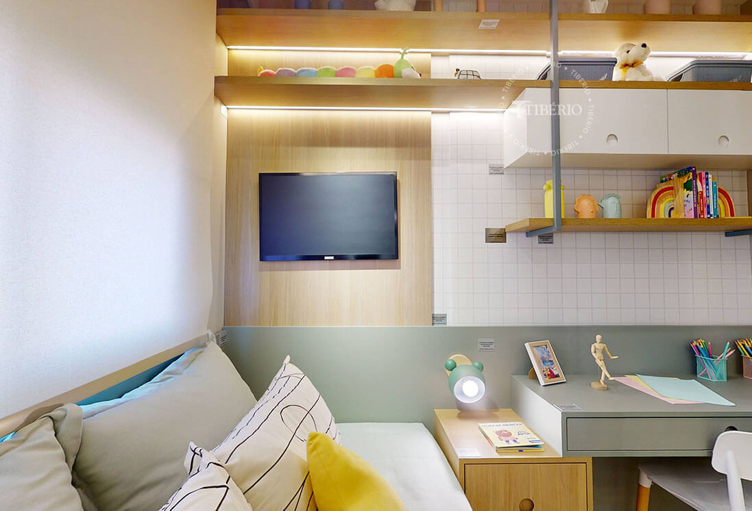 Supremo Parque da Mooca - Image 27