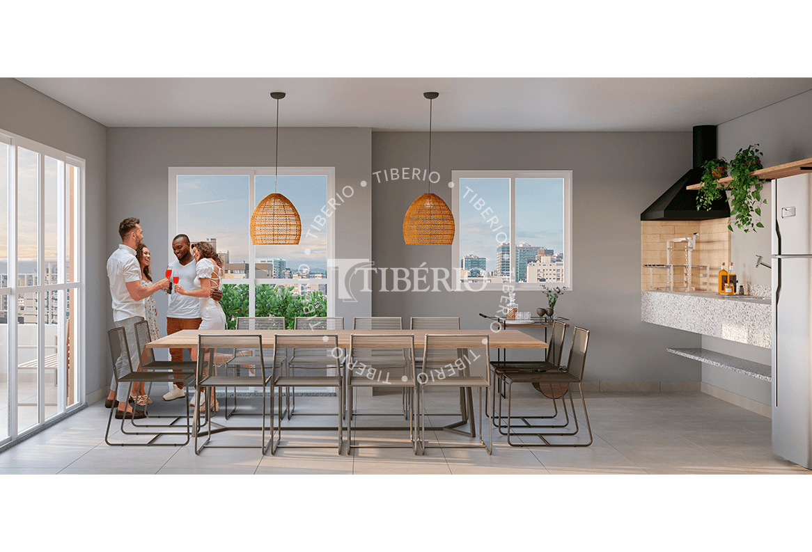 Fusion Perdizes - Image 8