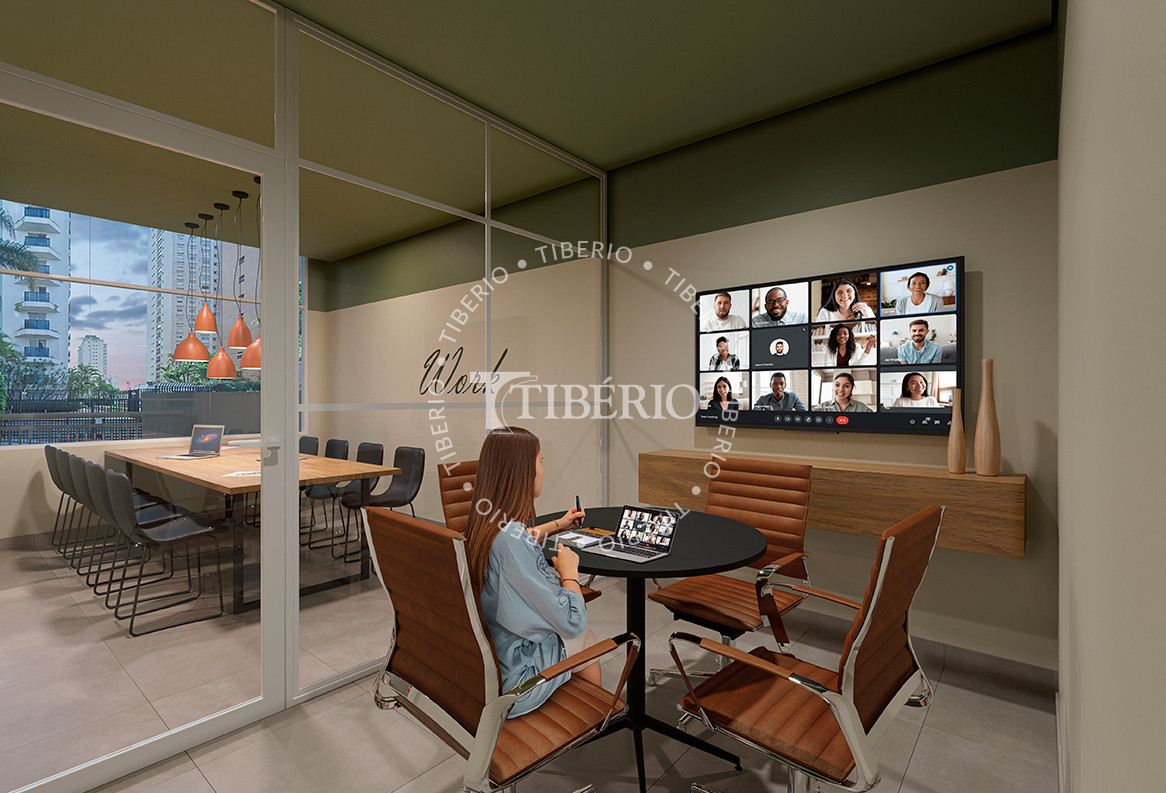 Fusion Perdizes - Image 13