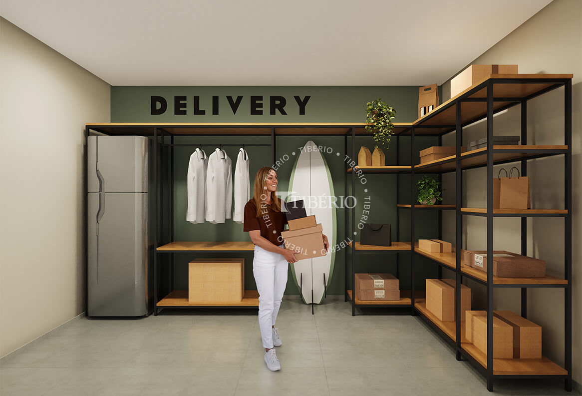 Sublime Pompeia - Image 9