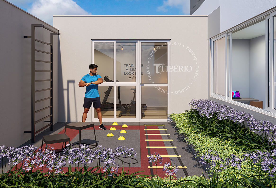 Sublime Pompeia - Image 11