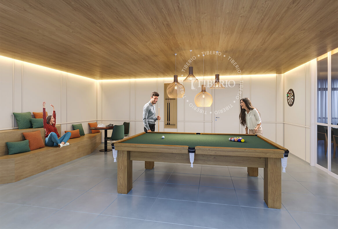 Sublime Pompeia - Image 15