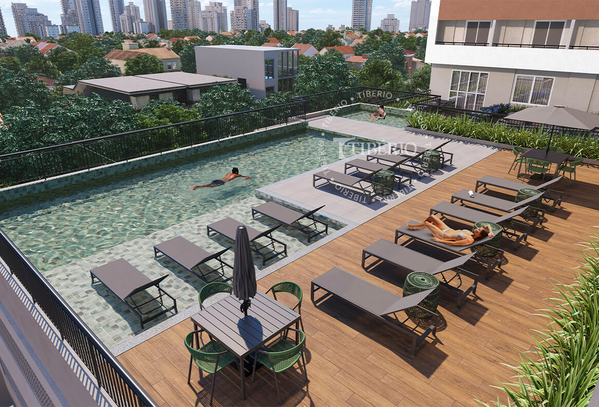 Sublime Pompeia - Image 1