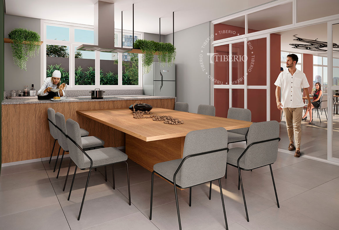 Metropolitan Consolação - Image 3