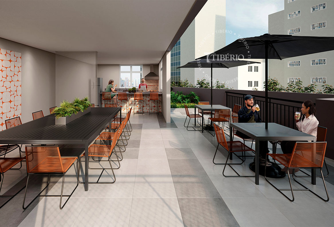 Metropolitan Consolação - Image 4