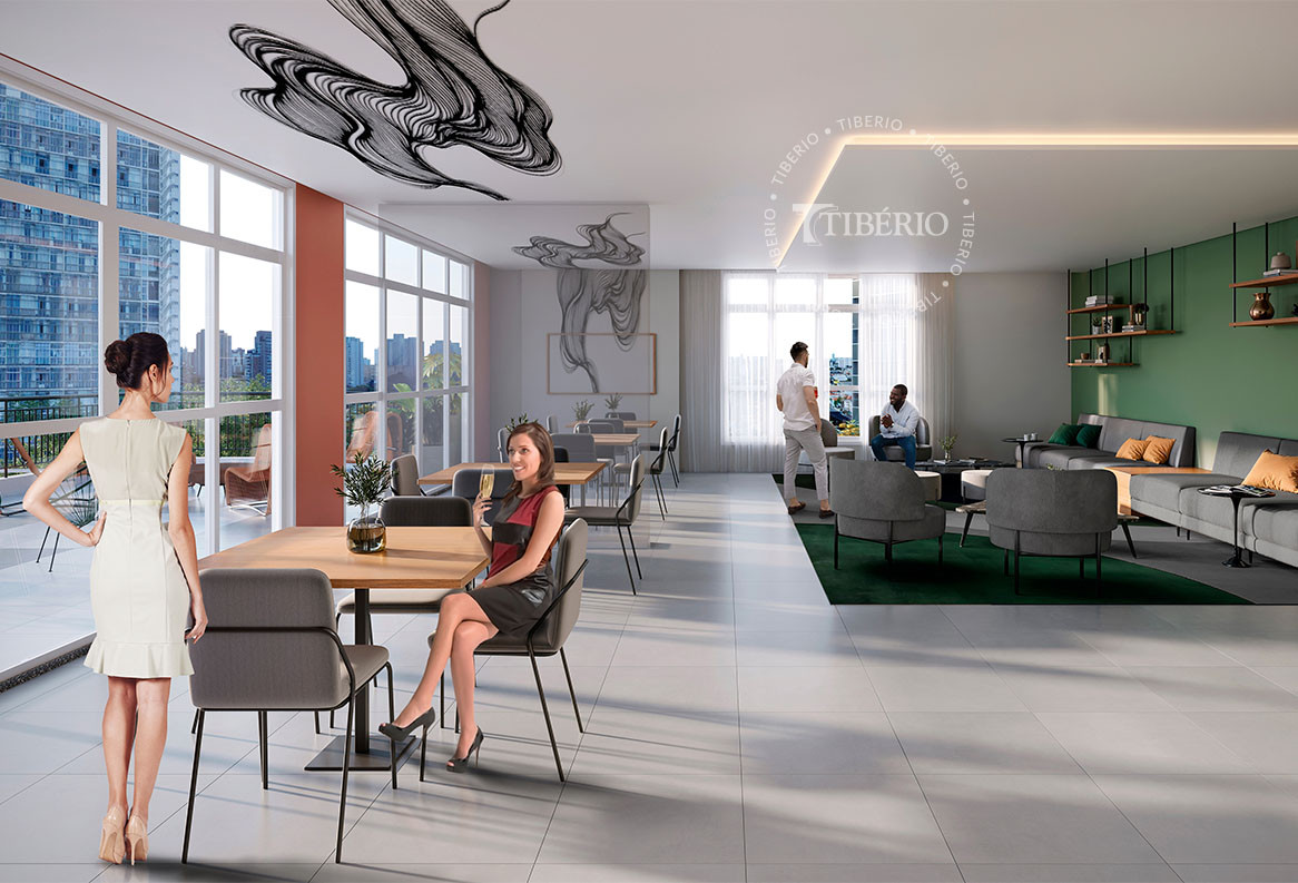 Metropolitan Consolação - Image 5