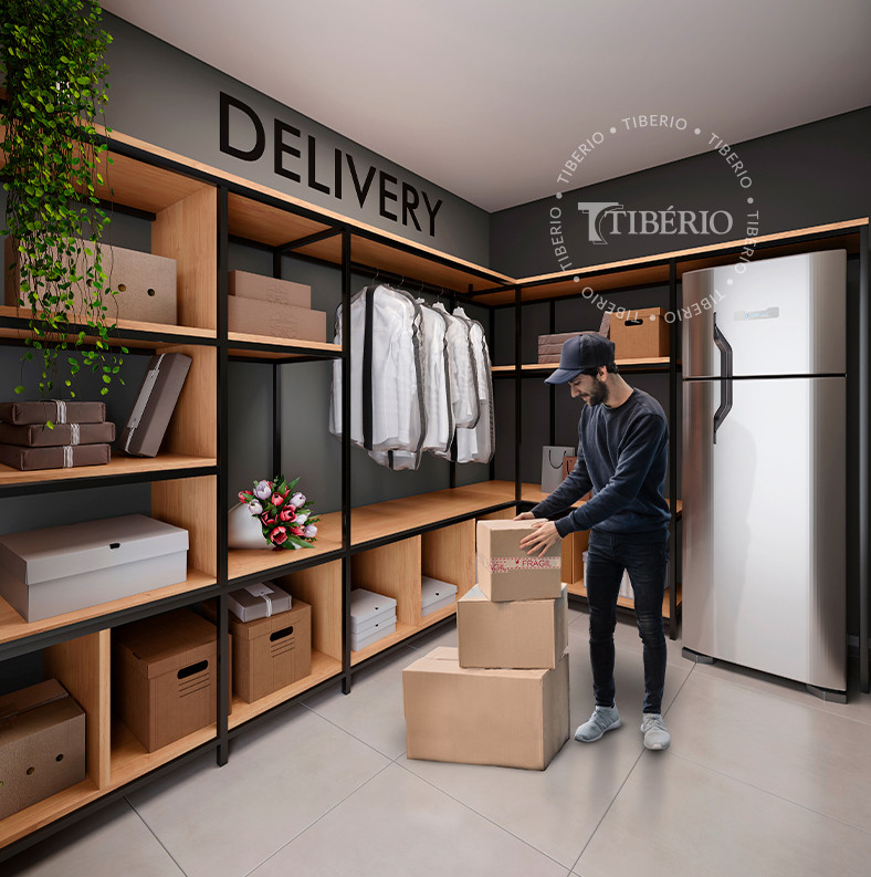 Metropolitan Consolação - Image 6