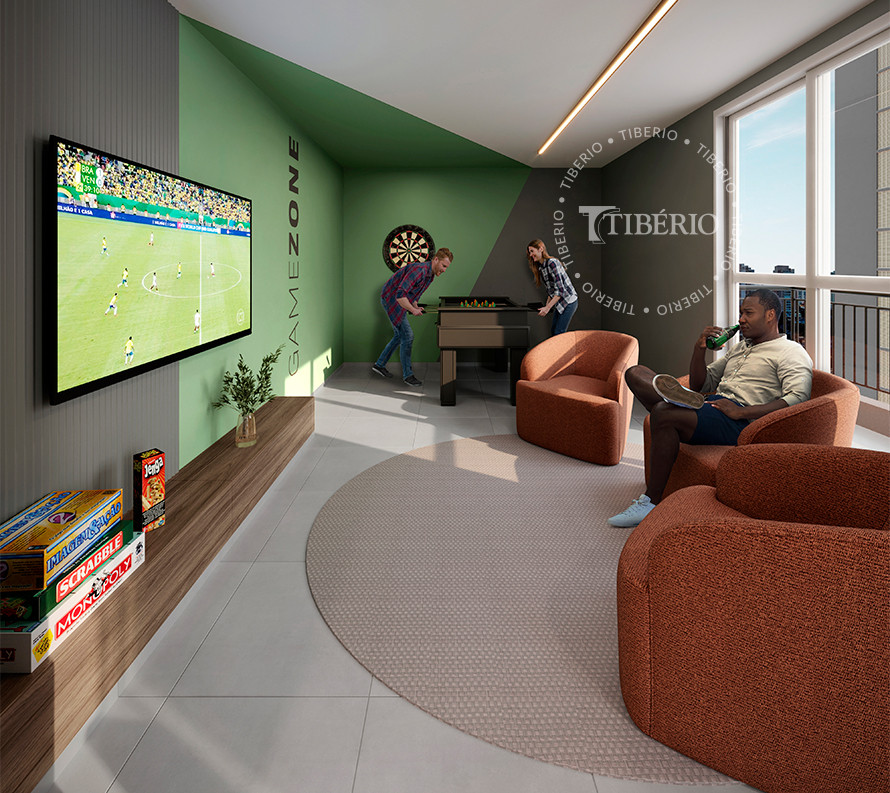 Metropolitan Consolação - Image 9