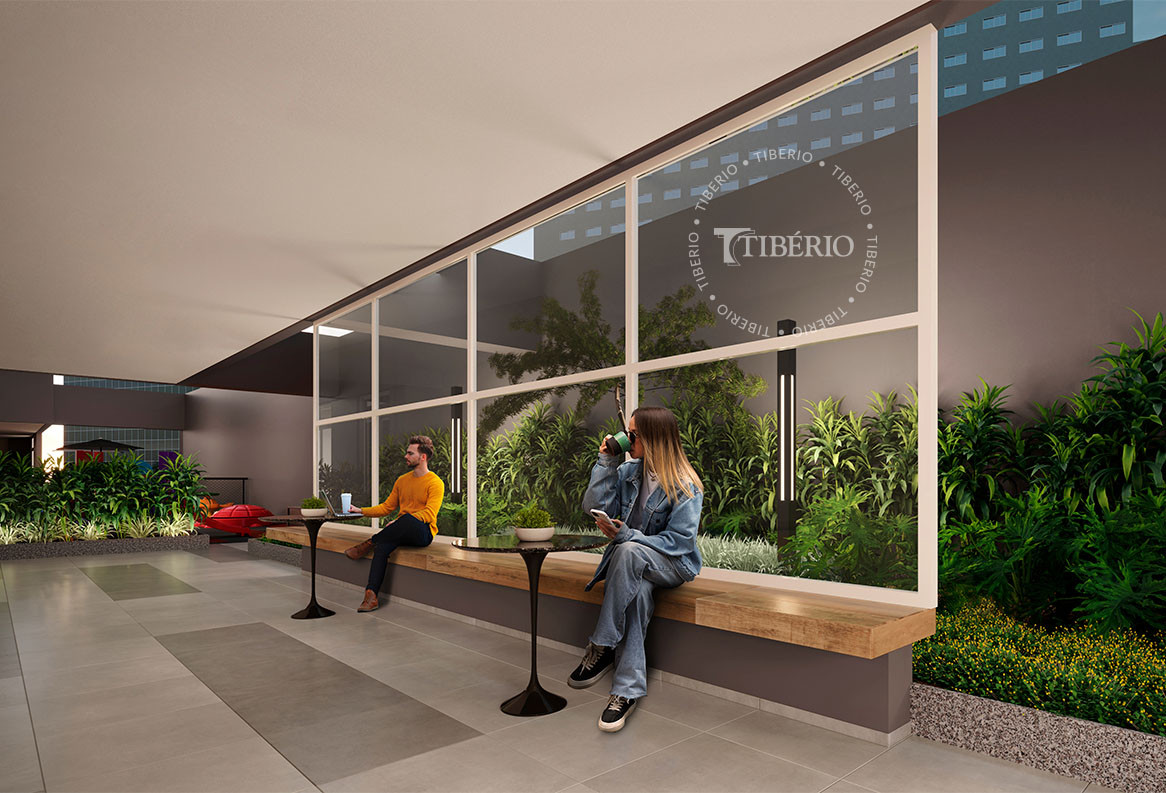 Metropolitan Consolação - Image 10