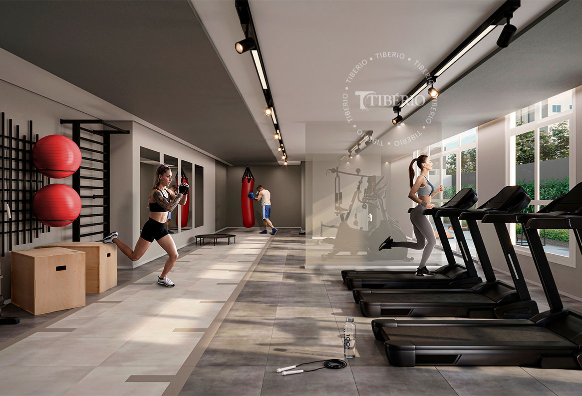 Metropolitan Consolação - Image 11