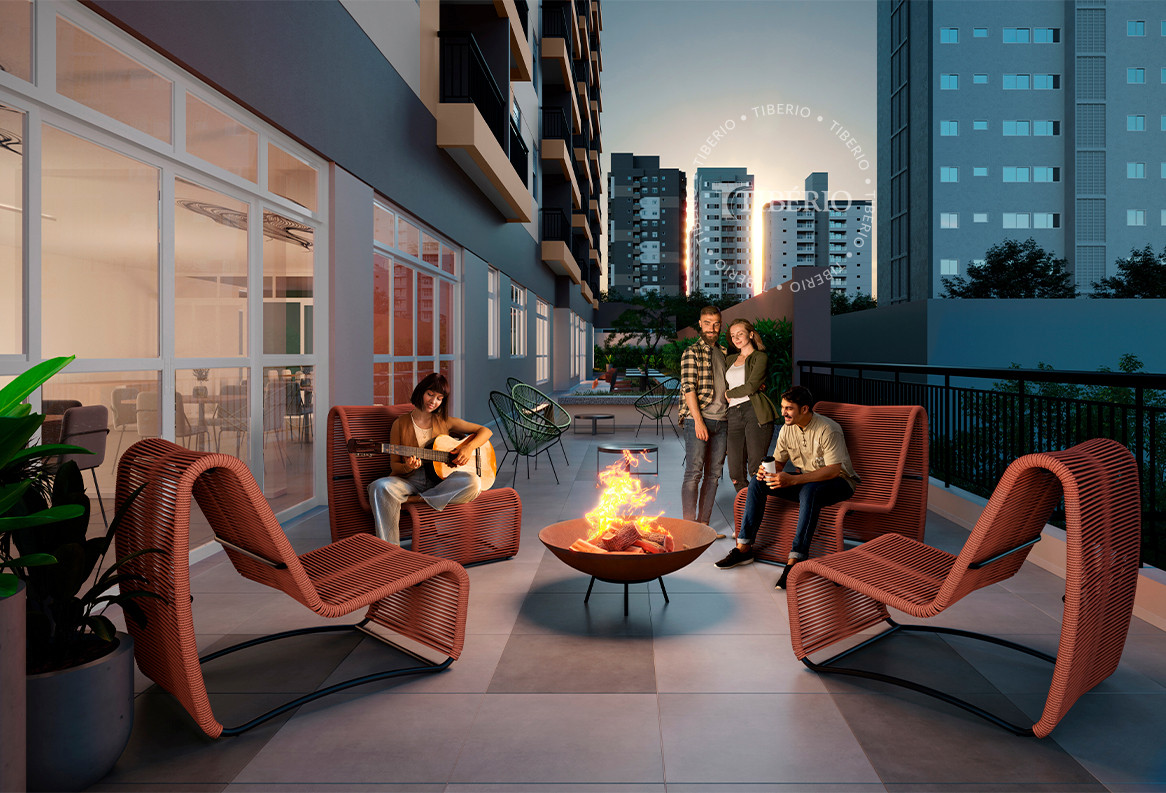 Metropolitan Consolação - Image 12