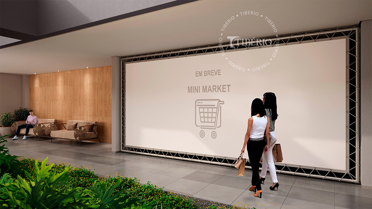 Metropolitan Consolação - Image 14