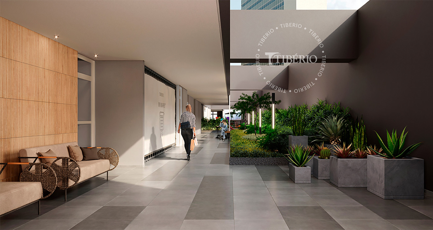 Metropolitan Consolação - Image 15