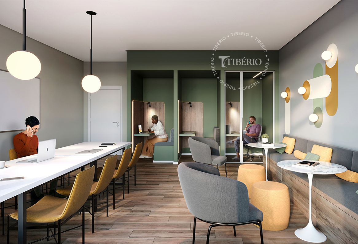 Metropolitan Consolação - Image 21