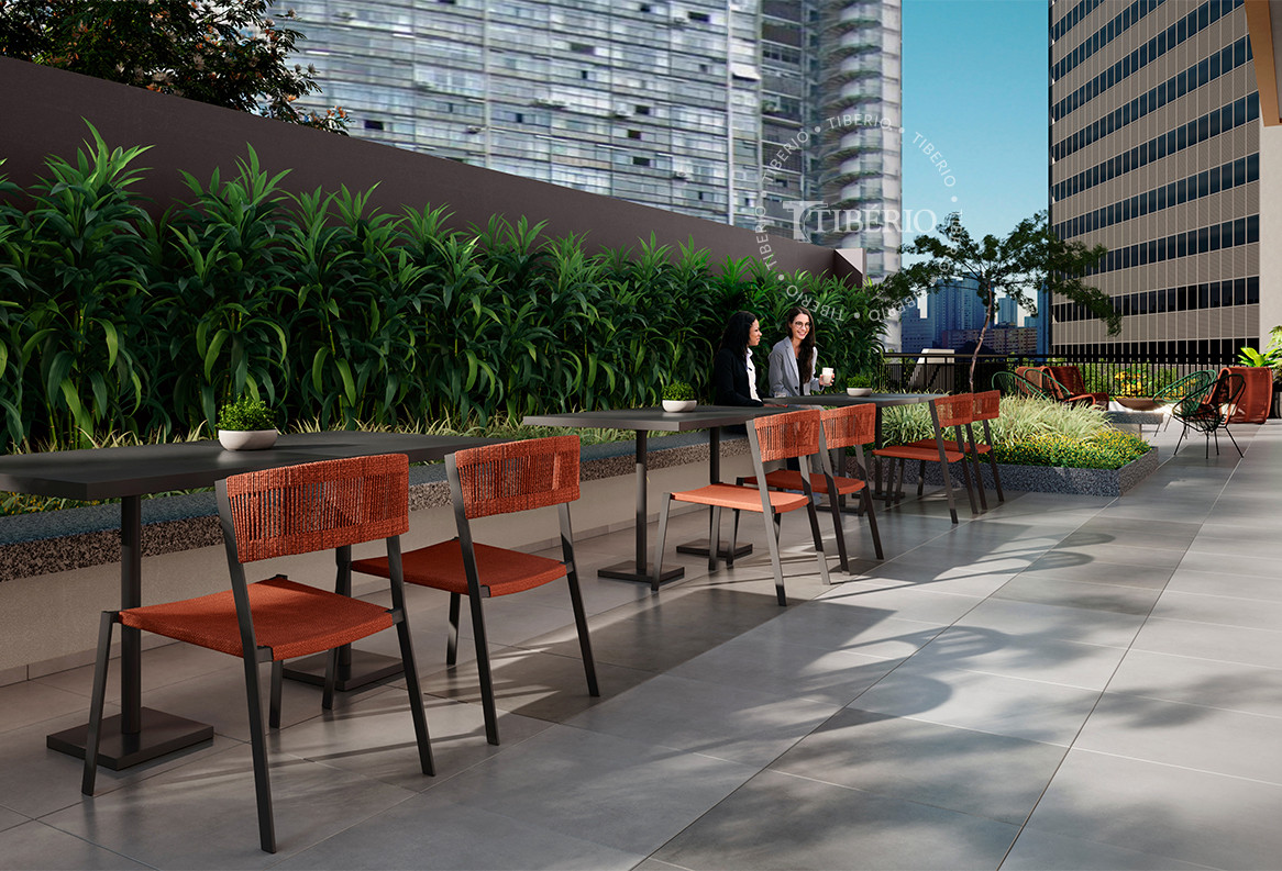 Metropolitan Consolação - Image 22