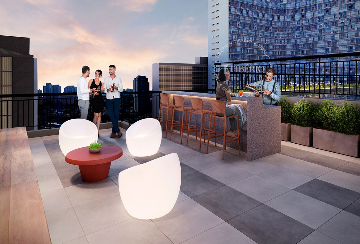 Metropolitan Consolação - Image 24