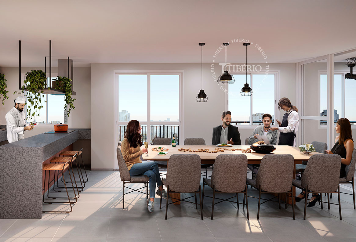 Metropolitan Consolação - Image 25