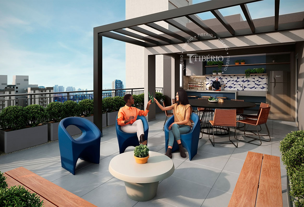 Metropolitan Consolação - Image 26