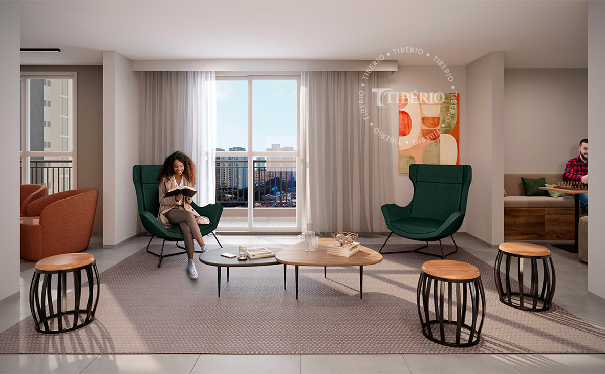 Metropolitan Consolação - Image 27