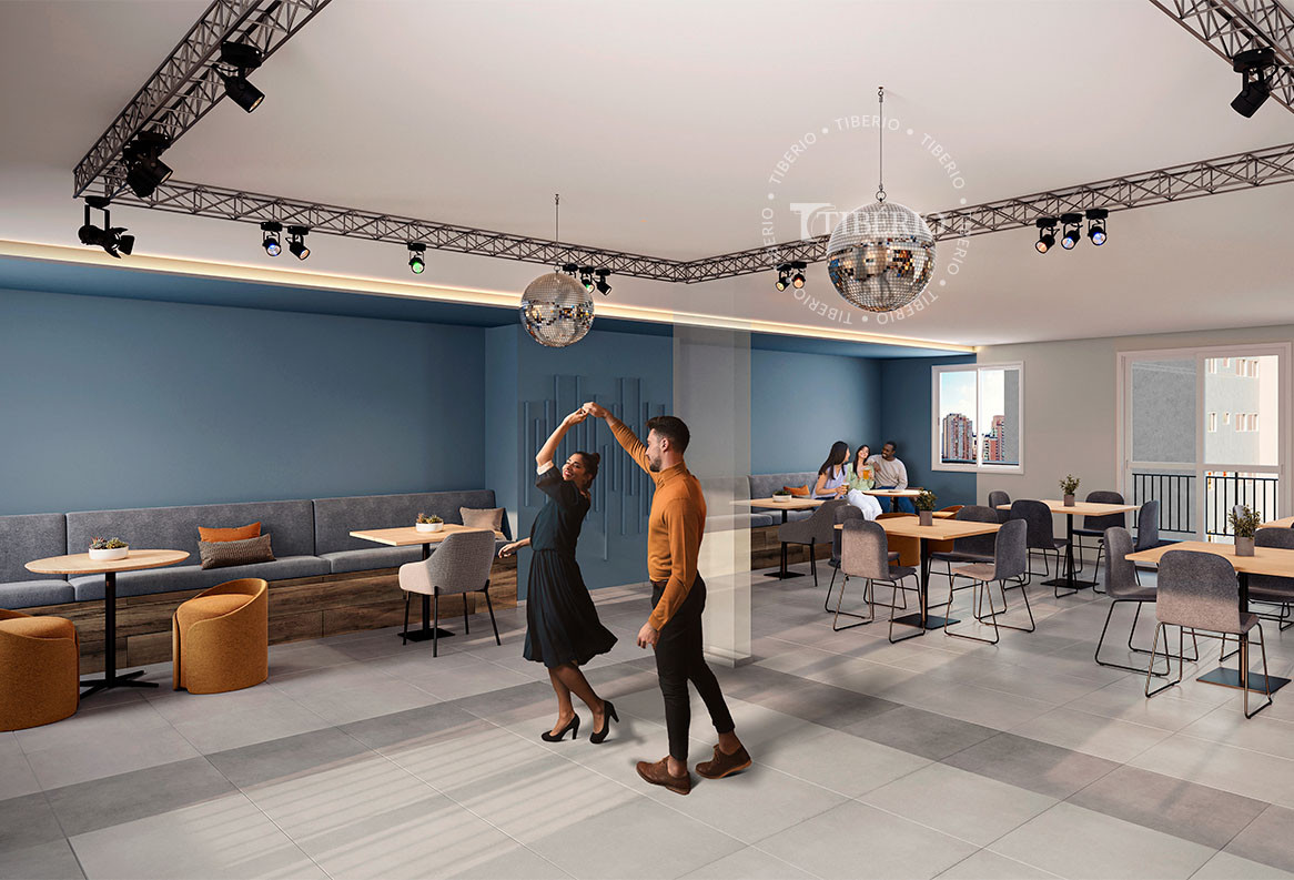 Metropolitan Consolação - Image 28