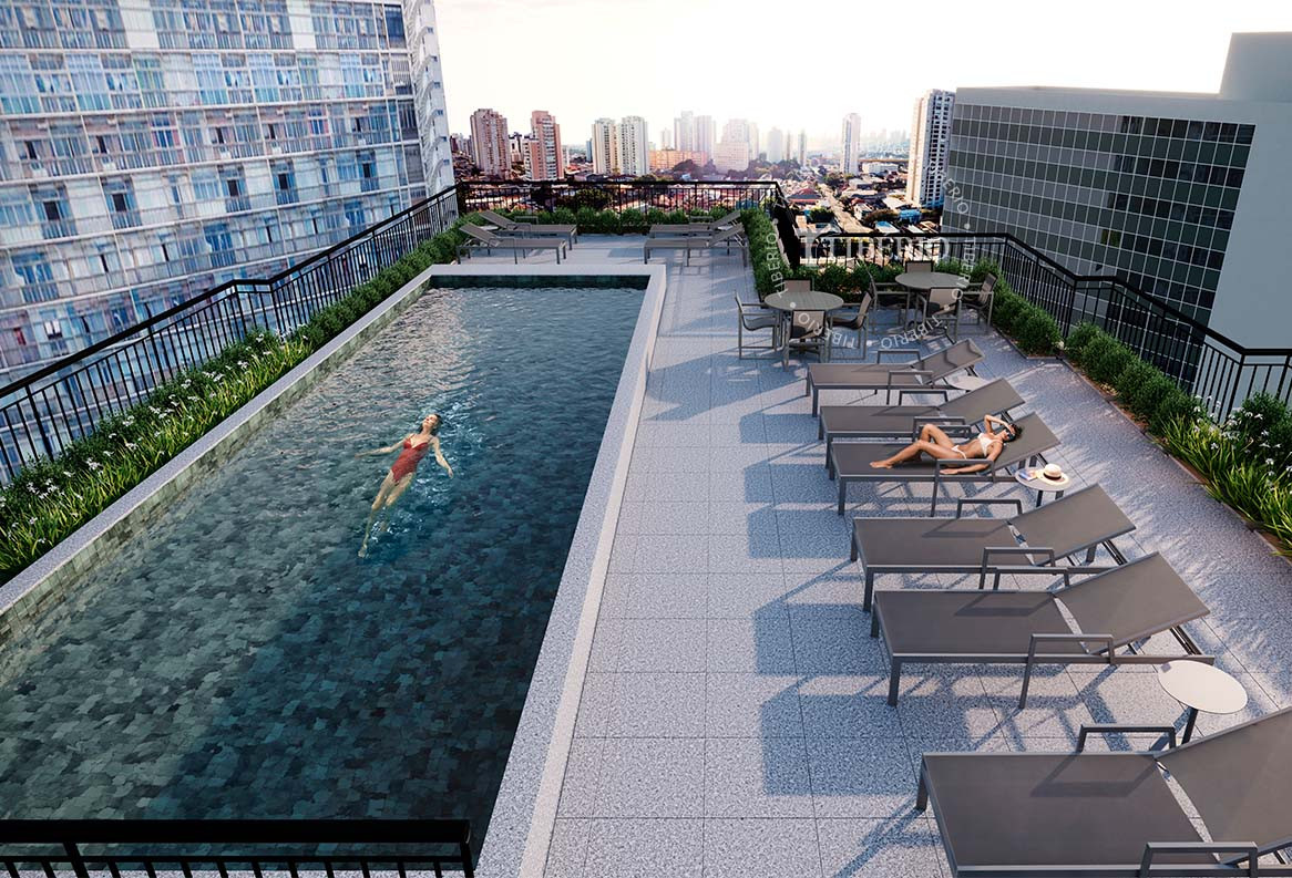 Metropolitan Consolação - Image 29