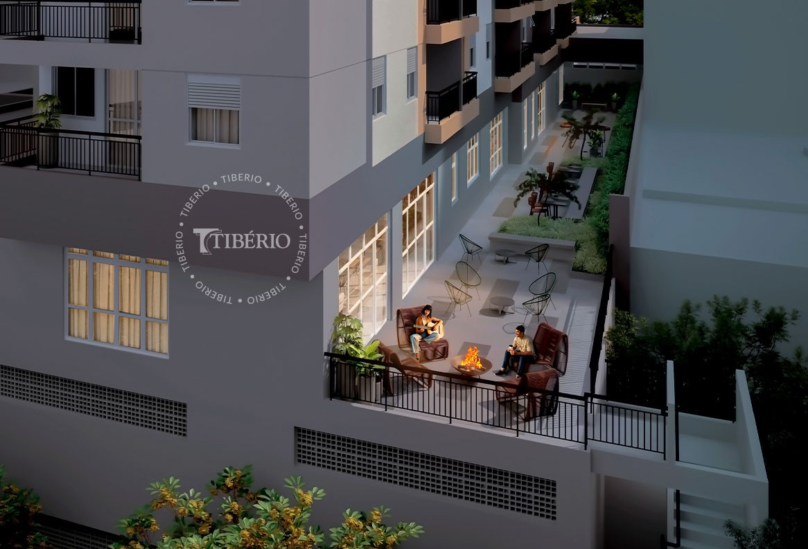 Metropolitan Consolação - Image 30