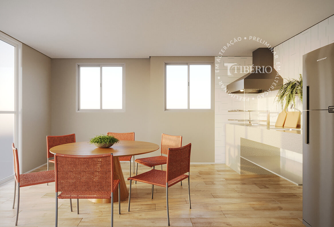 Link Alto da Boa Vista - Image 4